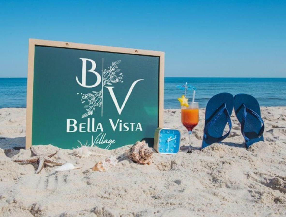 Bella Vista Village Порто Сегуро Екстериор снимка